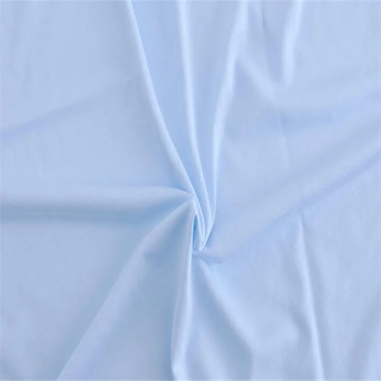 Factory supply Organic Bamboo Fiber Price Buy Textile Bamboo Fabric Wholesale