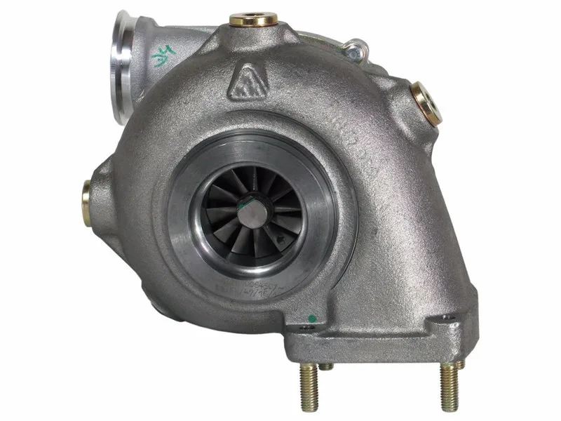 Turbo factory direct price K26 Turbo Steyr Marine Ship M16 KAD 53269886750 turbocharger