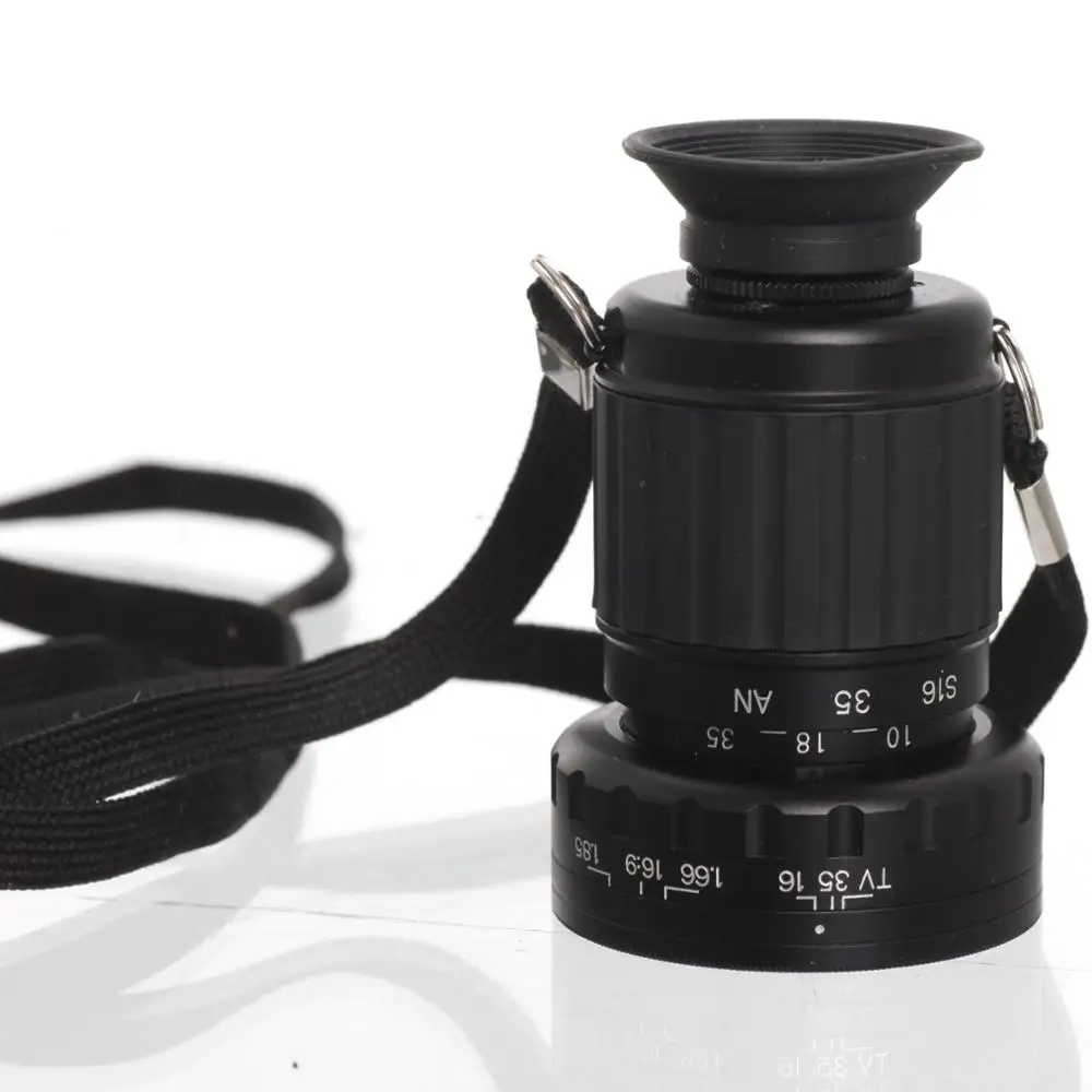 
3x lcd viewfinder for Canon for Nikon 