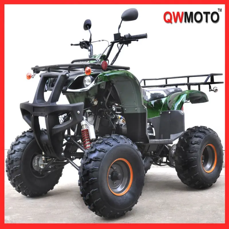 дешевые китайский 150cc квадроцикл фермы квадроциклов 150cc/200cc atv для продаёи с се qwmoto