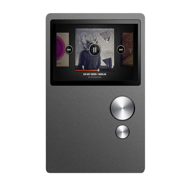 Громкоговоритель DSD HiFi без потерь с USB-портом