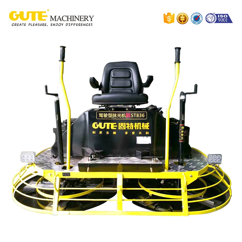 Затирочная машина на бензине honda GX160