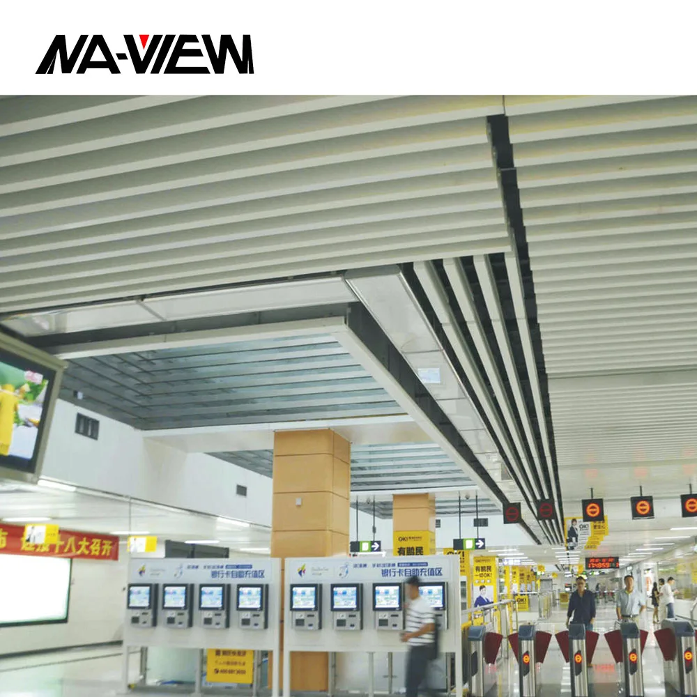 drop ceiling tile alternatives systems manufacturers