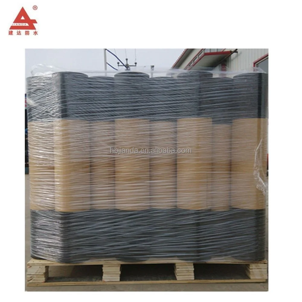 
Construction underlay roofing paper good quality 