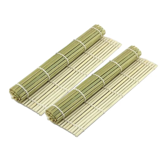 kimbap tools bamboo sushi mold tools Bamboo Rolling Mats
