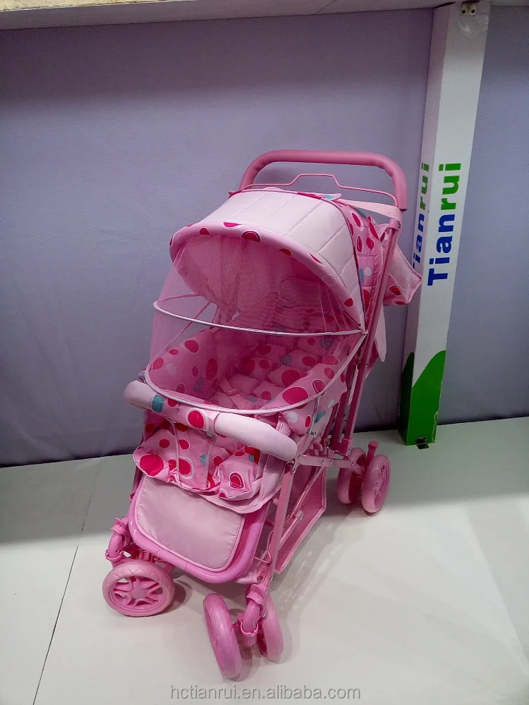 Детская коляска/детская коляска с игрушкой оптом