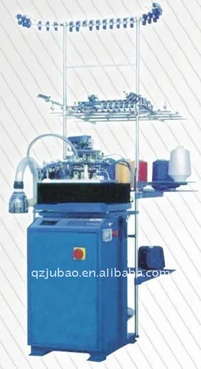 машина носка на продажу