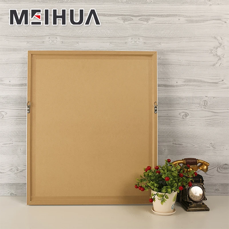 Excellent quality affordable3D shadow box frame for sale