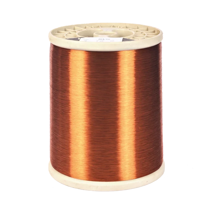 super fine wire copper enameled wire Speaker Voice Coils