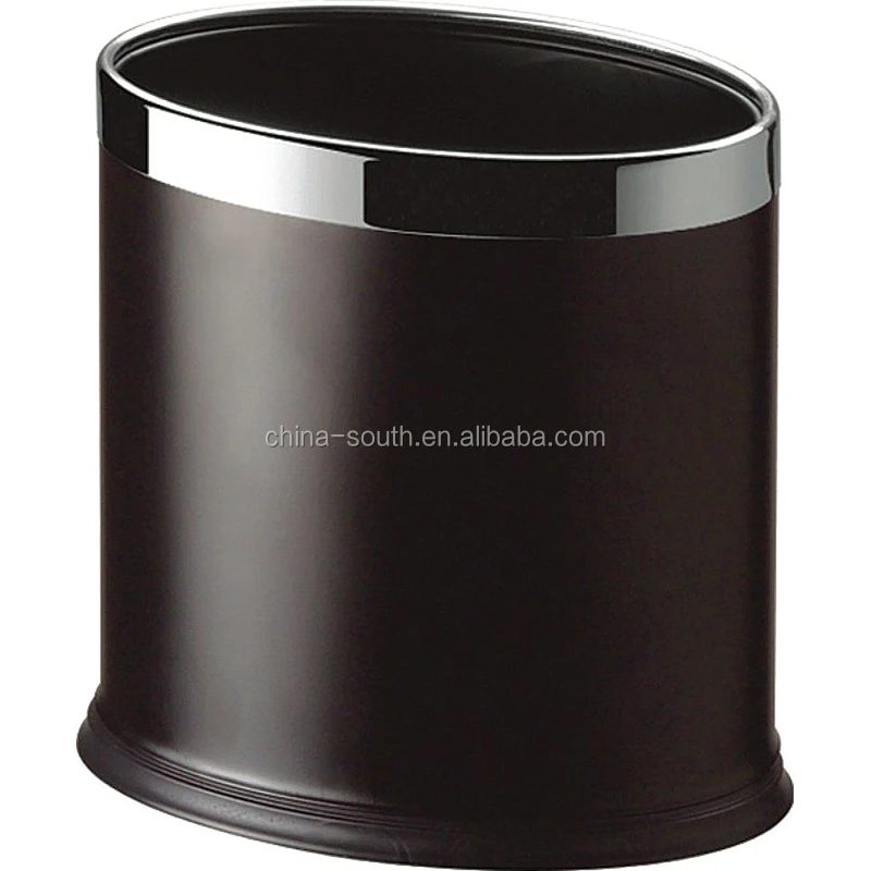 GPX-45 Room leather dustbin manufacturer