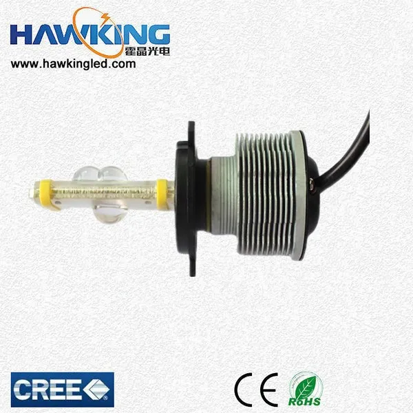 
Светодиодные фары h4 фара индикатор 