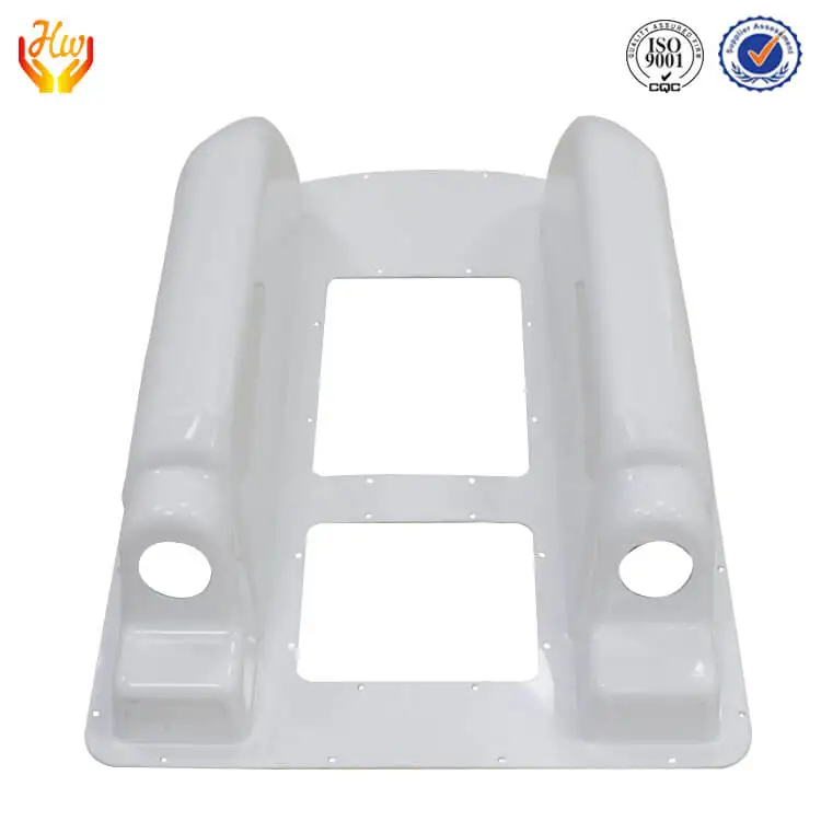 Hot Manufacturer abs  thermoforming vacuum forming bait boat hull