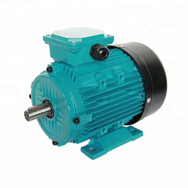 1200 watt 3 phase electric motor winding