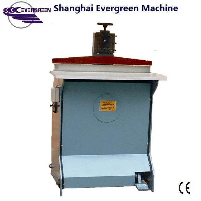 China manufacturer twin coil binding machine