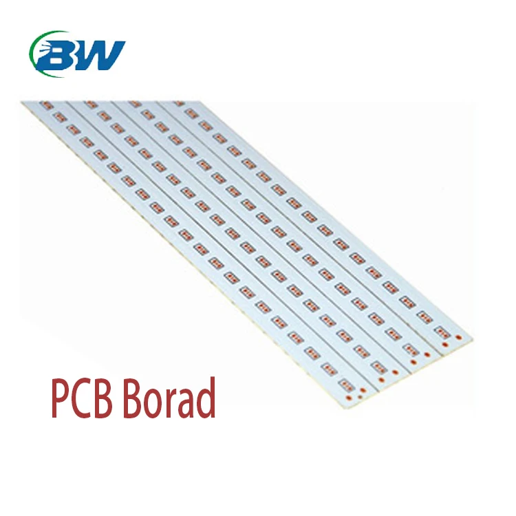 High quality Smd2835 5730 Led Chip Led Pcb 18W-20W Tube Light, Led Printed Circuit Board Smd Led Tube Light Pcb Board