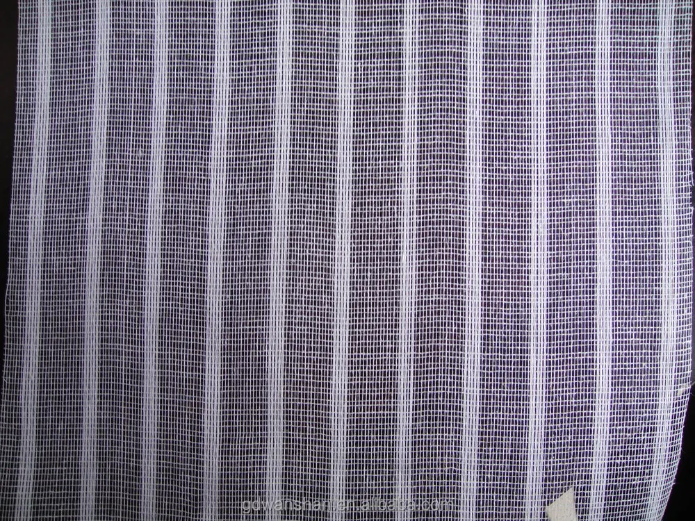 Raw cotton book binding fabric mesh gauze material for photobook binery