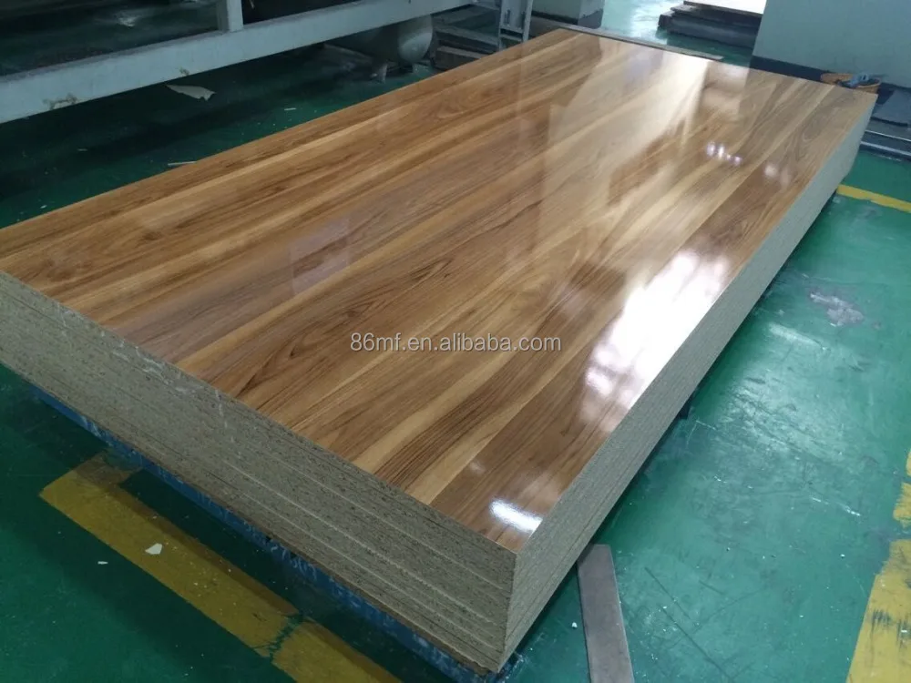 office furniture designs 632H-1# melamine particleboard