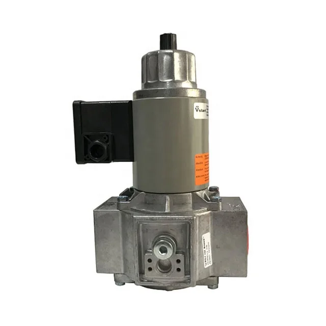 MVDLE-215 AC 230v single coil gas solenoid valve