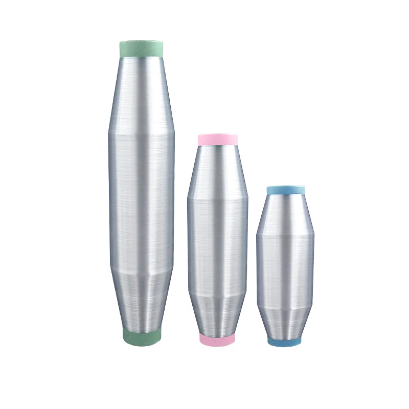 Монофиламент 0 11 мм 08 для вышивальной машины нейлоновая монофиламентная пряжа Dongguan производство Китай