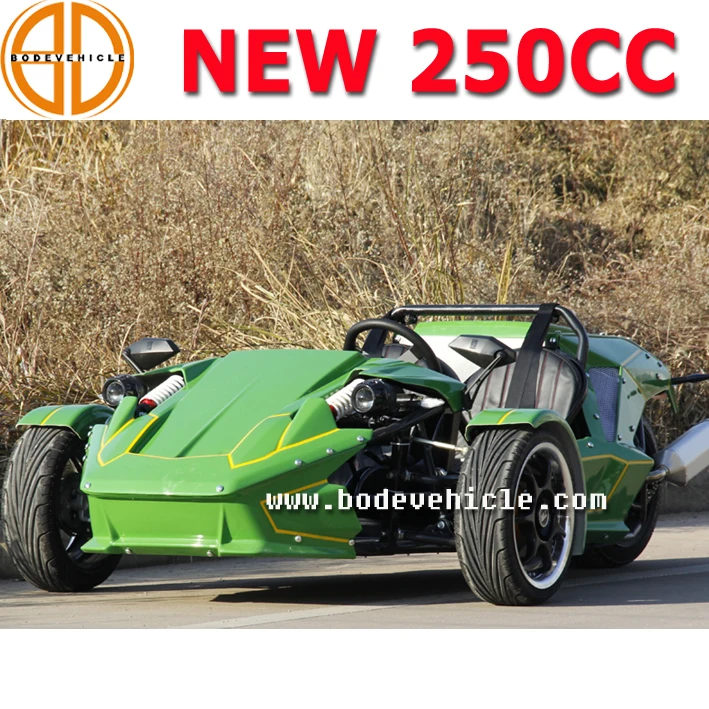  Дешевый ZTR Trike Roadster 250CC