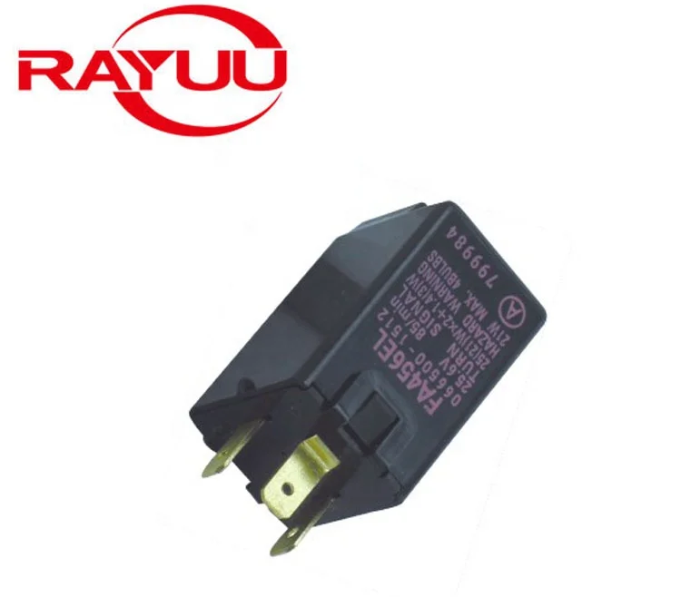 Реле для грузовиков toyota ISUZU, реле для hino MITSUBISHI flasher, реле для mitsubishi FA456EL 066500-1512