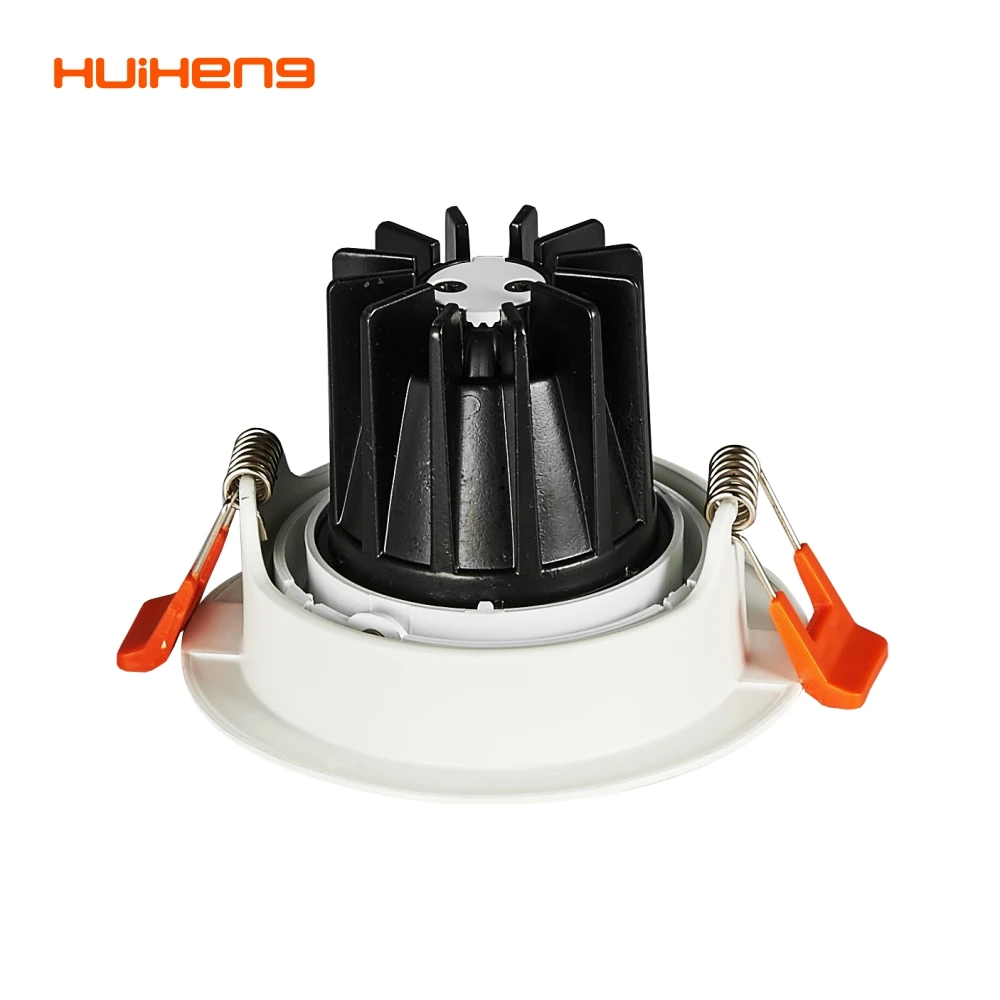 Светодиодный светильник G4 2000k 12 В по заводской цене, 5 Вт 7 Вт 9 Вт 11 Вт, светодиодный потолочный светильник Mr11, точечный квадратный светильник для ресторанов и магазинов