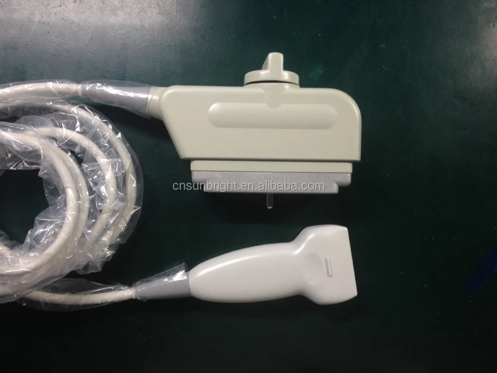 WED ultrasound probe L1-3 7.5MHz  for machine 9608 9618 9618C 9618Plus