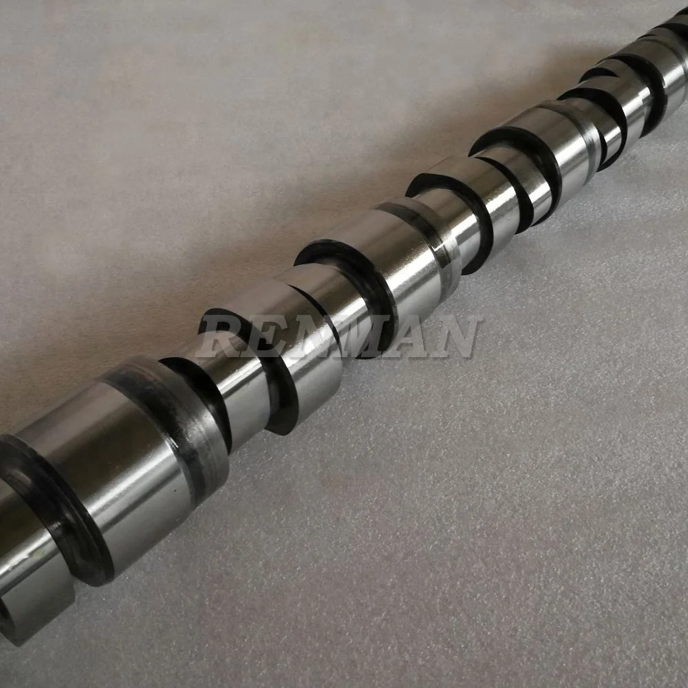 Cummins K19 KTA19 Marine Engine Forged Steel Camshaft 3066882 3062123