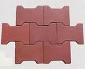 Rubber Playground Flooring