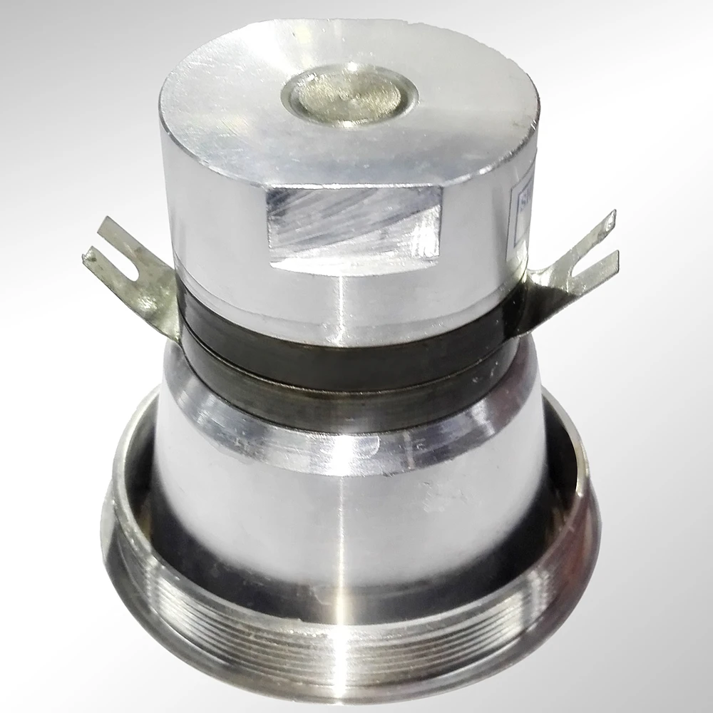 LDT powerful ultrasonic sensor Used for cleaning or welding