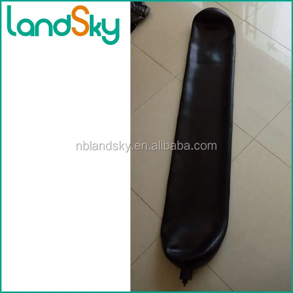 производство резиновых NBR проверка гидравлический аккумулятор 1 литр давления в мочевом пузыре PED6-34.5 объем 6 литров 345bar