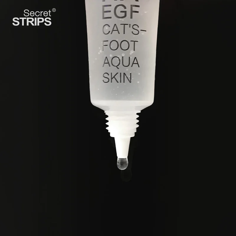 Effective remove Nasolabial Folds korean face beauty mask anti wrinkle lifting patch