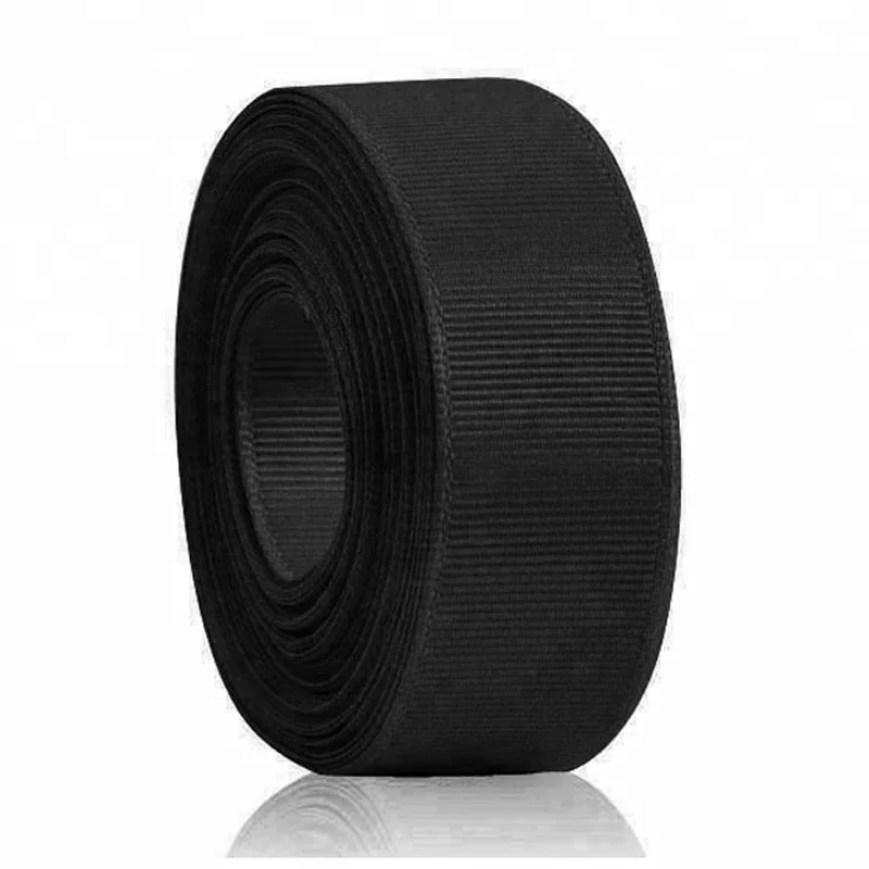 100% Polyester 7/8 Solid Grosgrain Ribbon 100 Yards