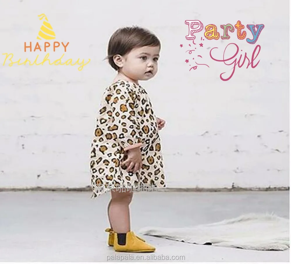 
2018 wholesale leather short martin toddler shoes girl winter baby boots 