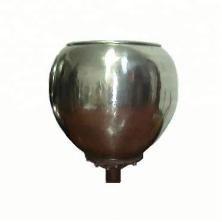 Мини сахарная шоколадная кастрюля с арахисовым покрытием