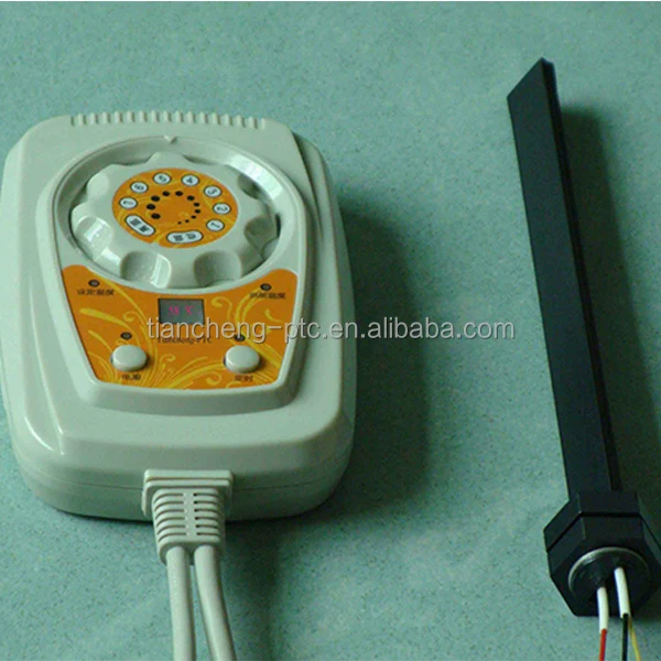 
PTC water immersion heater 