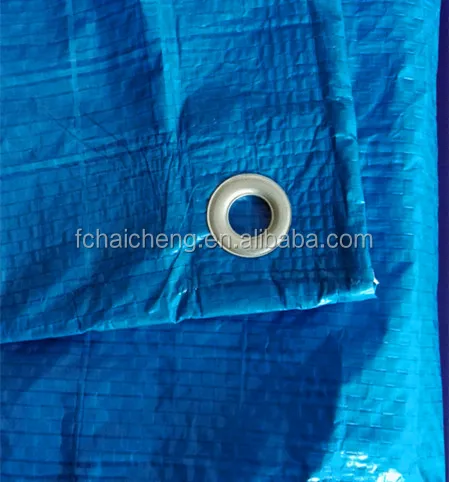 waterproof HDPE  pe tarpaulin sun-resistant  woven tarpaulin sheets fabric roll