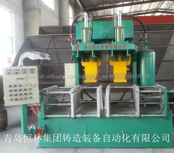 ZH86 серии core шутер, основные съемки машина, литейного металла машины/песок core прогоняет машина