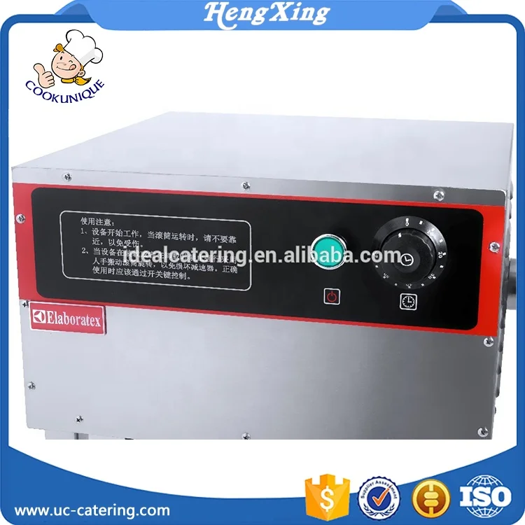 Commercial Marinated Meat Machine/vacuum Meat Salting Machine