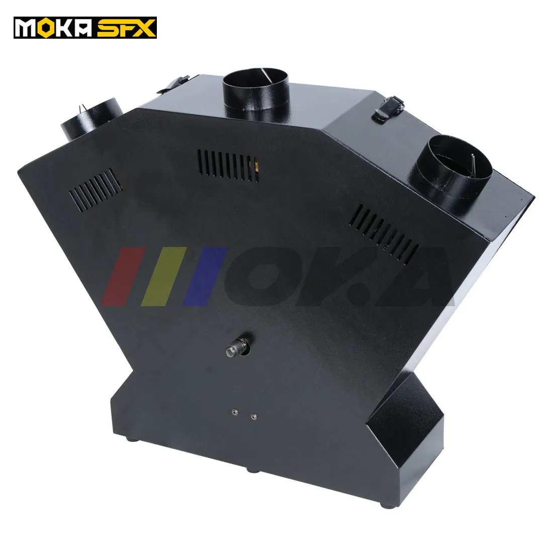  MOKA DMX LPG огненный машины контроллер для кислородной резки dmx мероприятий на открытом воздухе вечеринки КТВ сцены