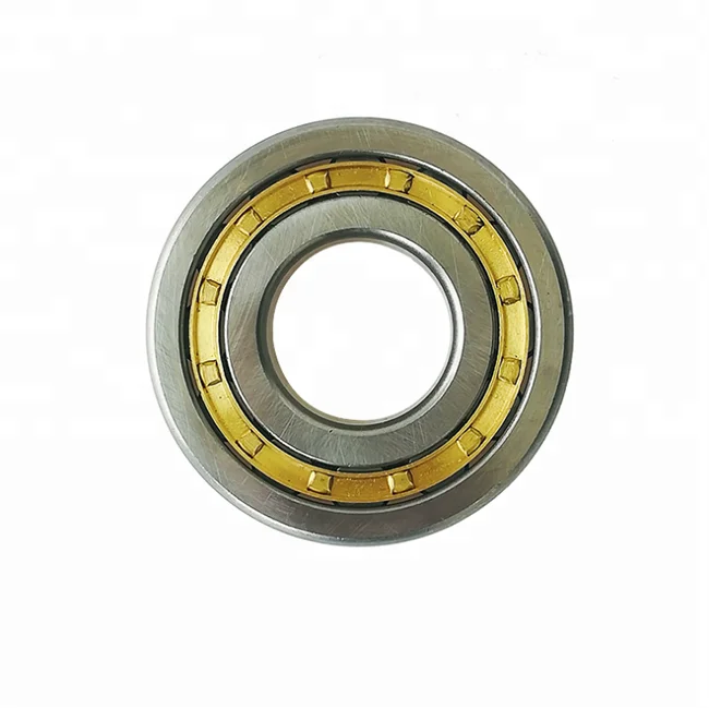 Japan Single row NU248 NU234 NU2320 Cylindrical Roller Bearing