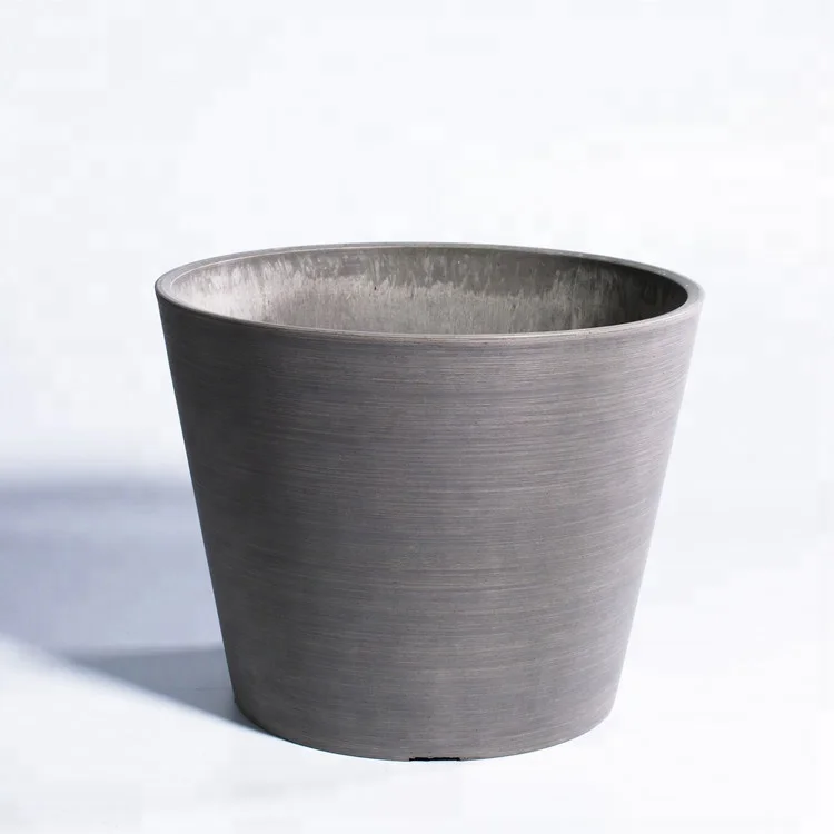 AYT10-001 10cm colorful small flowerpot for indoor decoration