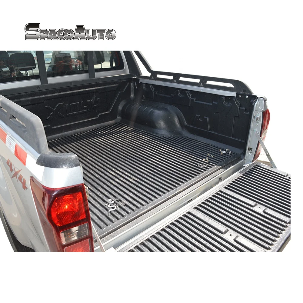 Wholesale Bedliners Pickup For Isuzu Dmax
