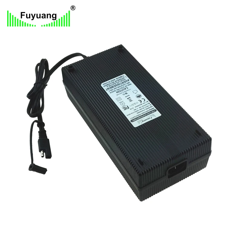 High quality ac dc tfx power supply 500w 48v 55v 58v 7a with customized DC plug