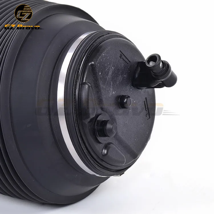 rear air suspension spring for toyota land cruiser prado 48080-35011