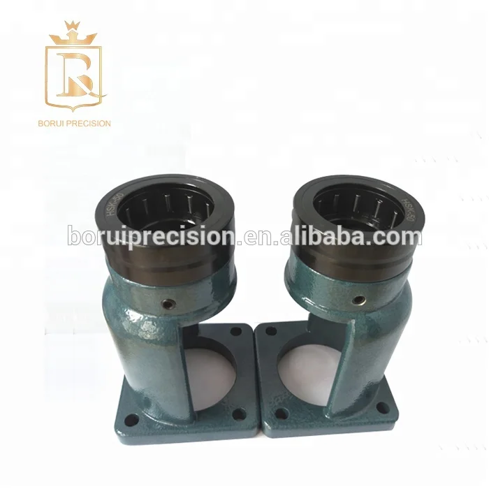 HSK 50 and ISO 30 tool tightening stand 50mm size