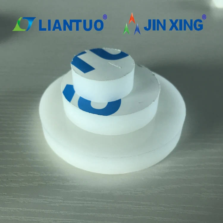 
Solid Extrude Plastic PP Polypropylene Sheet, 3mm 30mm Polypropylene PP Board For Water Tank 