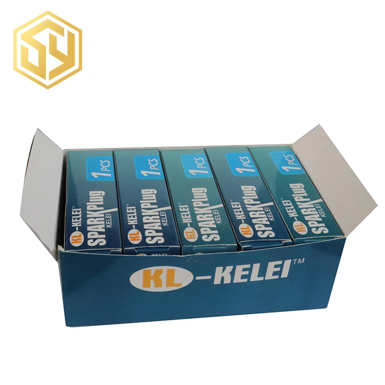 
Cheapest L7tc Car Mower Lawn Chainsaw BM6A Garden Machine Grass Cutter Brush Trimmer Spark Plug 