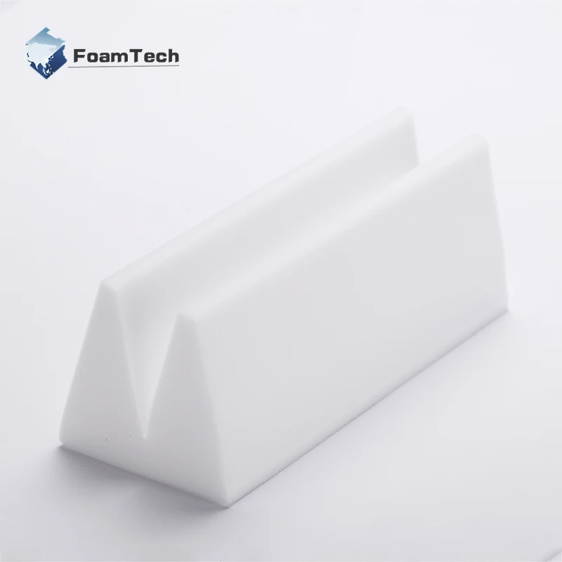 Bevel Edge Melamine Sound Proof Acoustic Ceiling Tiles Panel