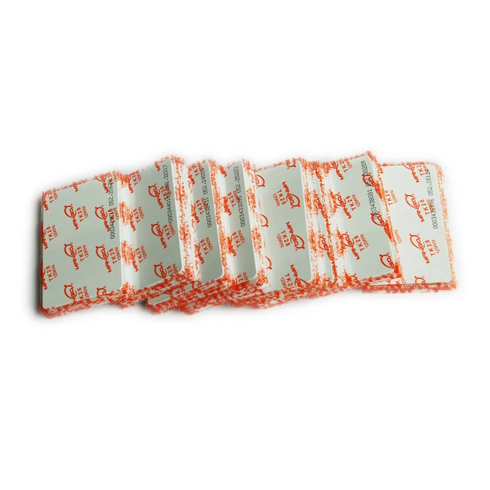 rfid 125khz proximity card em4100 4102 4200 4305 chip em marine blank card